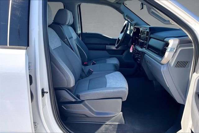 Certified 2024 Ford F250 XLT w/ FX4 Off-Road Package AWD/4WD image 5