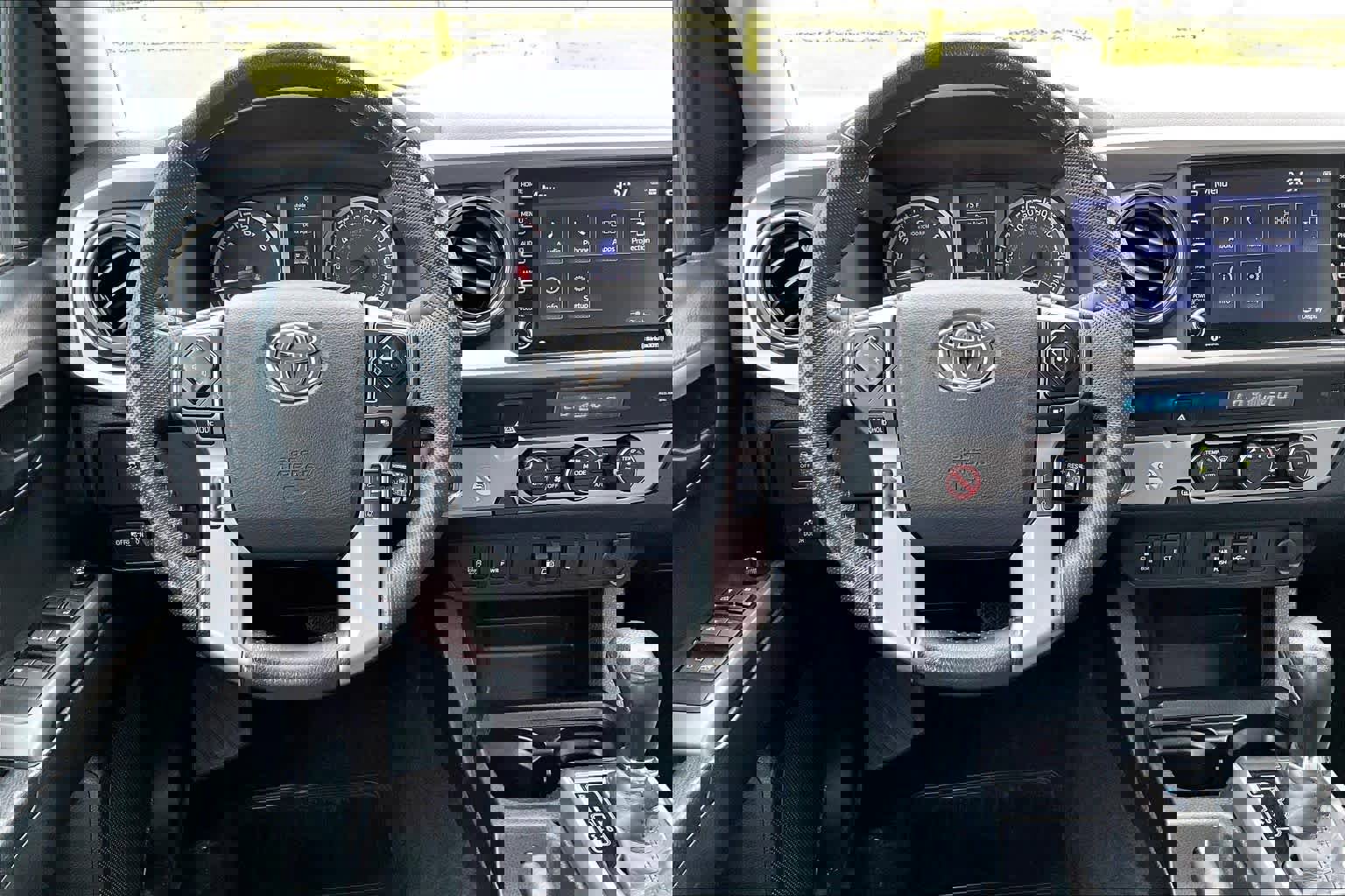 Used 2023 Toyota Tacoma SR5 image 6