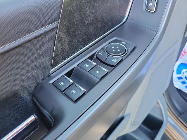 Certified 2022 Ford F150 XLT w/ Equipment Group 302A High image 16