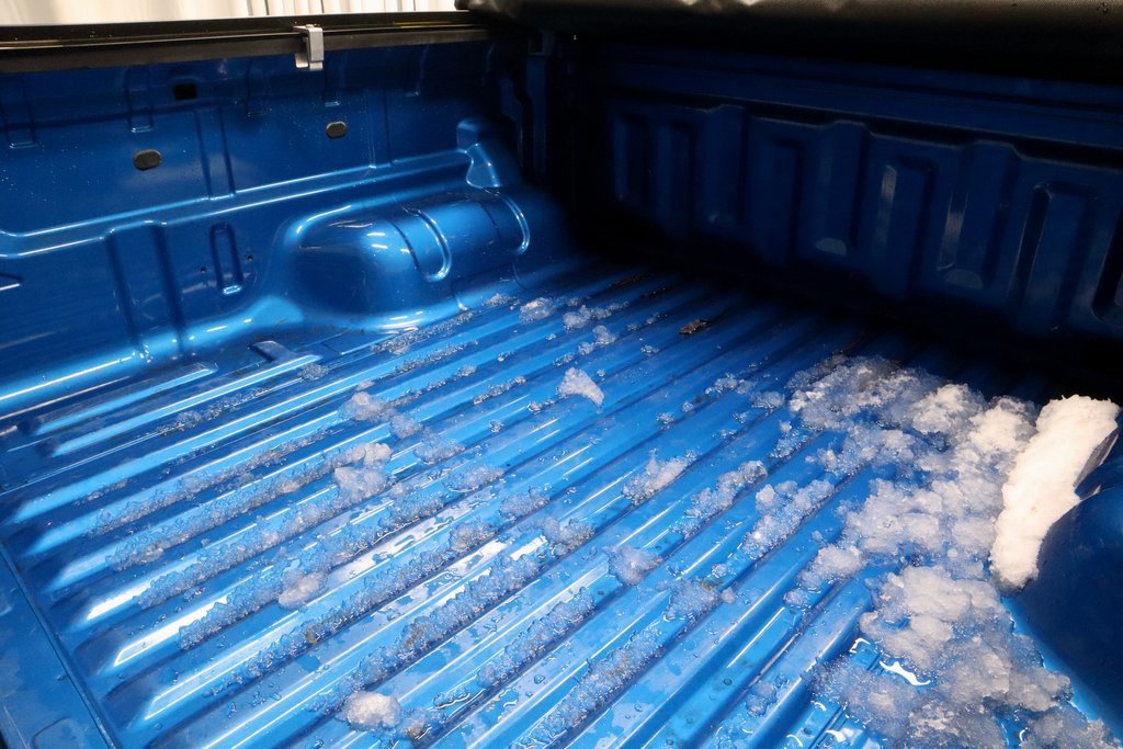 Certified 2022 Ford Ranger XLT w/ Equipment Group 301A Mid image 14