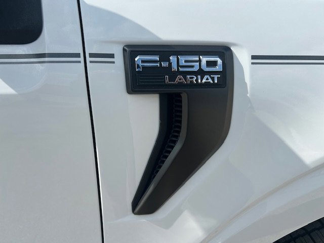 Certified 2023 Ford F150 Lariat image 7