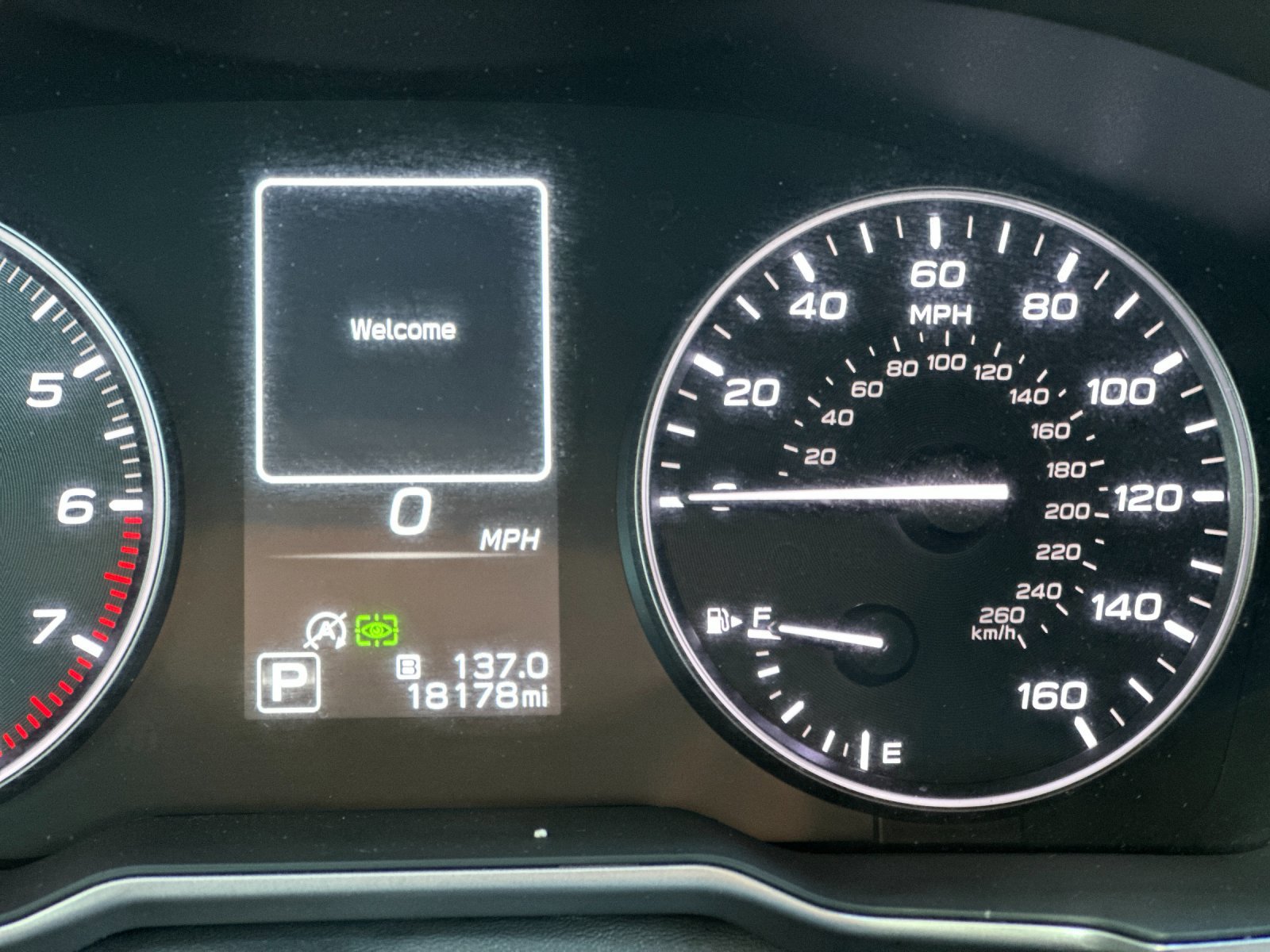 Used 2023 Subaru Outback Touring XT image 28