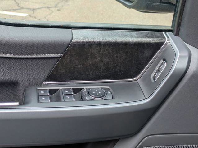 Certified 2023 Ford F150 XLT w/ Equipment Group 302A High AWD/4WD image 12