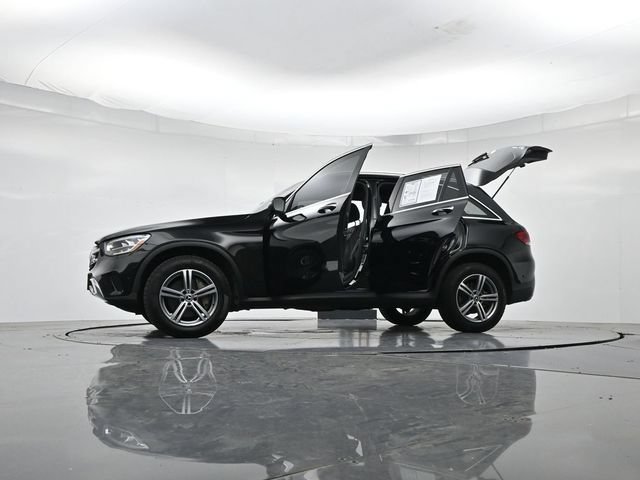 Used 2022 Mercedes-Benz GLC 300 image 52