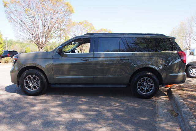 Certified 2025 Ford Expedition Max Active RWD image 2