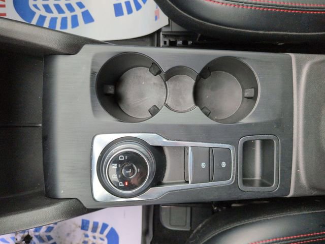 Certified 2024 Ford Escape ST-Line w/ Tech Pack #1 image 15