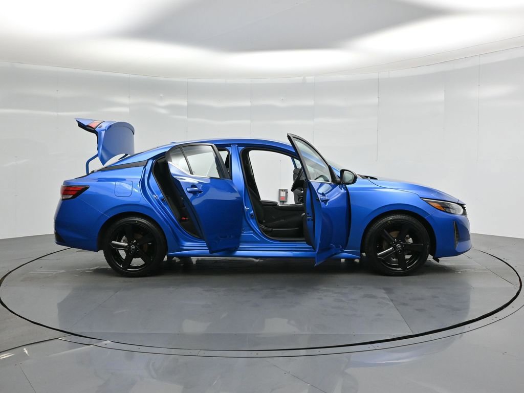 Used 2024 Nissan Sentra SR image 5