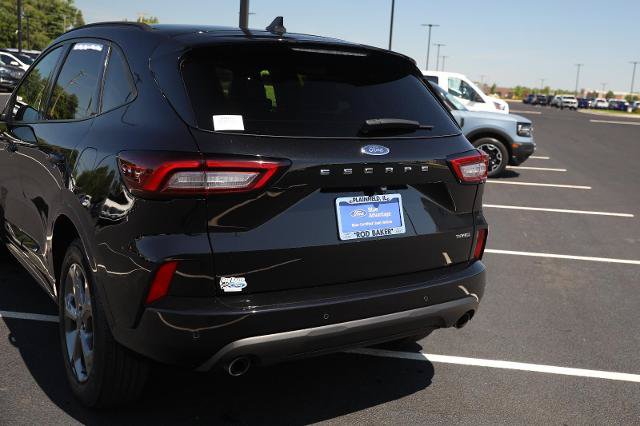 Certified 2023 Ford Escape ST-Line w/ Tech Pack #1 AWD/4WD image 14