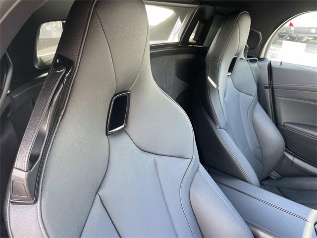 Used 2024 BMW Z4 sDrive30i w/ Convenience Package image 22