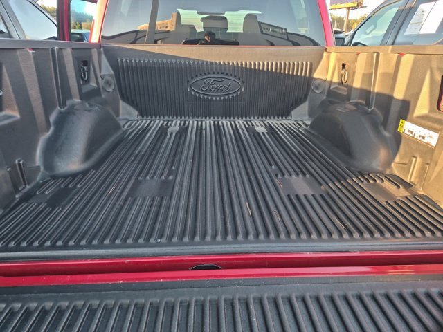 Certified 2025 Ford F150 STX w/ STX Black Appearance Package AWD/4WD image 30