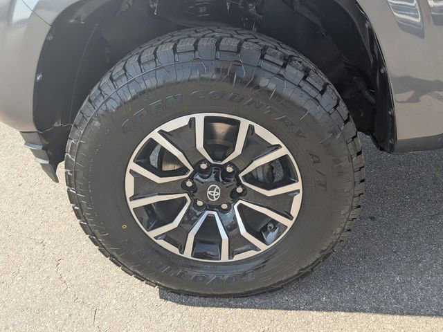 Used 2021 Toyota Tacoma SR image 26