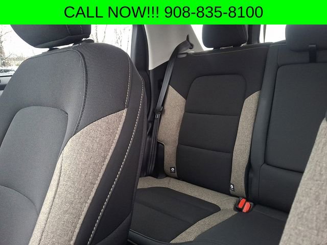 Certified 2025 Ford Bronco Sport Big Bend AWD/4WD image 17