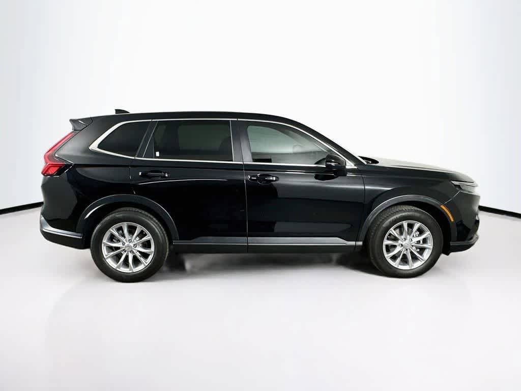 Used 2025 Honda CR-V EX-L image 26