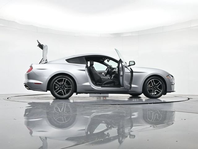 Certified 2020 Ford Mustang Premium RWD image 56