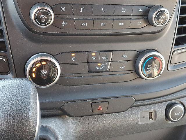 Certified 2021 Ford Transit 250 148 High Roof w/ Load Area Protection Package image 14