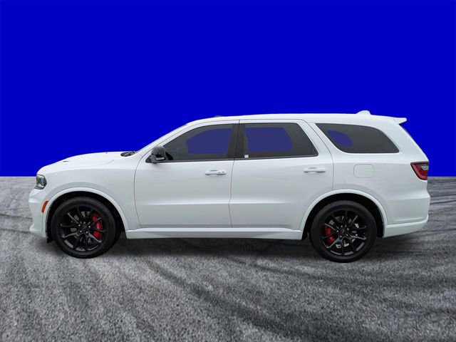 Used 2022 Dodge Durango SRT w/ Black Package AWD/4WD image 7