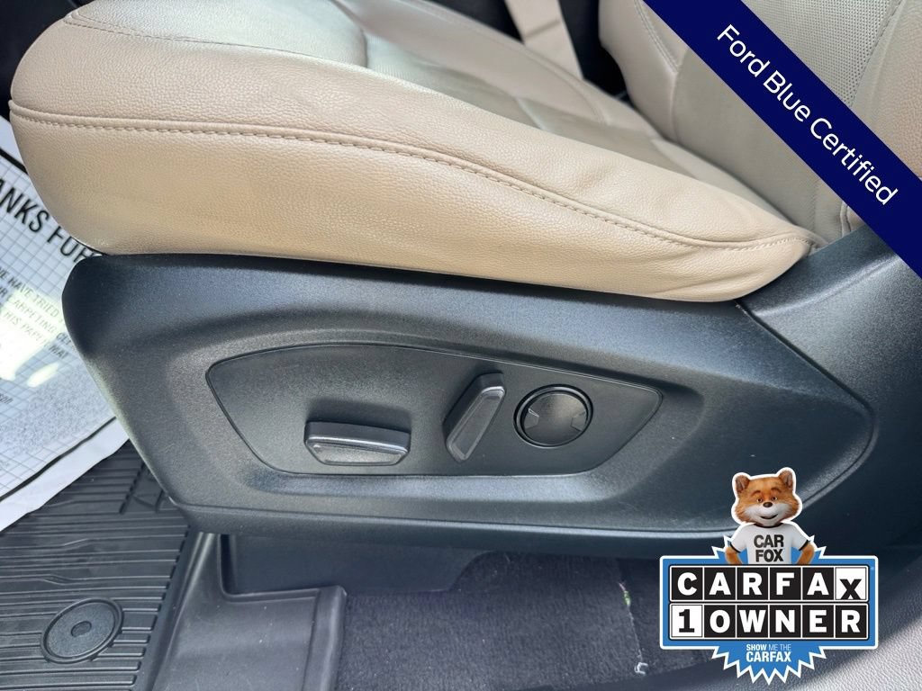 Certified 2022 Ford Explorer Limited w/ Equipment Group 301A RWD image 39