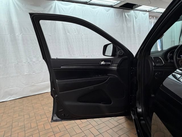 Used 2021 Jeep Grand Cherokee Limited w/ Quick Order Package 28K 80th AWD/4WD image 19
