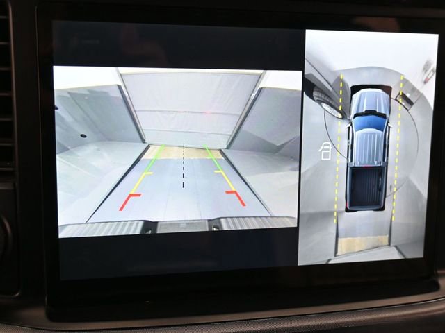 Certified 2021 Ford F150 Limited AWD/4WD image 19