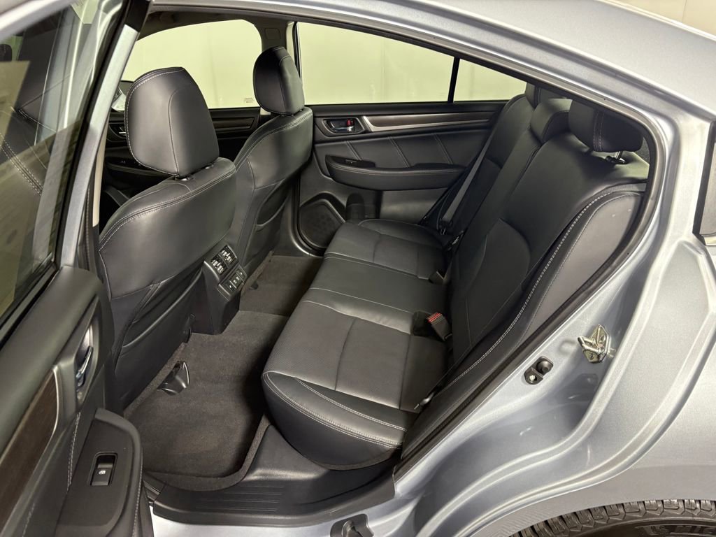 Used 2019 Subaru Legacy 3.6R Limited image 29
