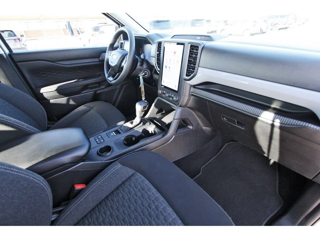 Certified 2024 Ford Ranger XL RWD image 27