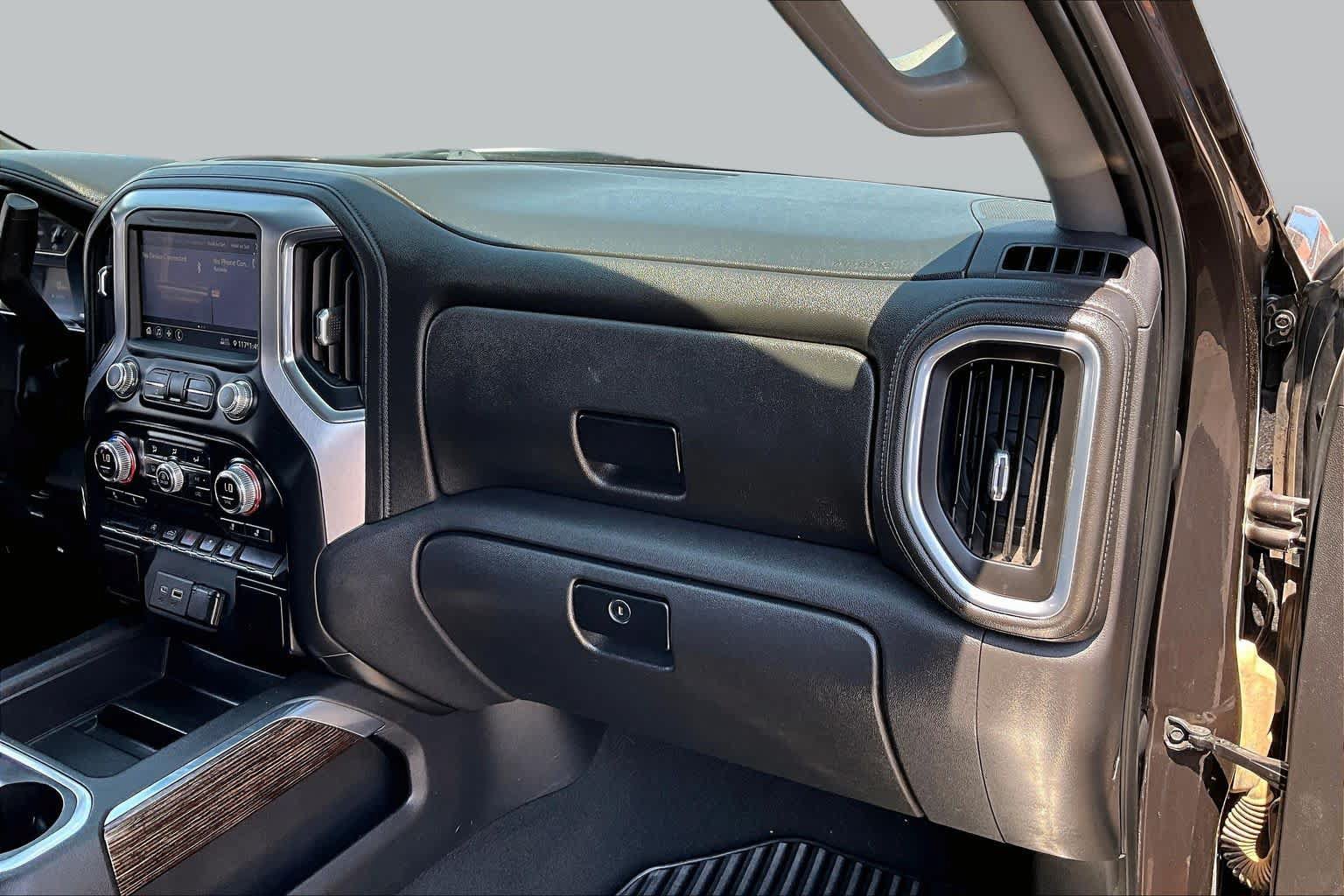 Used 2021 GMC Sierra 1500 Elevation RWD image 18