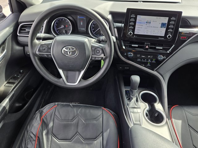 Used 2023 Toyota Camry LE image 24