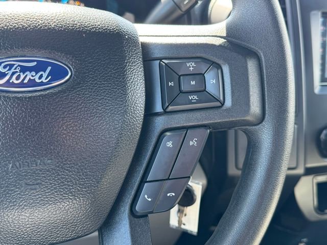 Certified 2019 Ford F150 XL w/ Equipment Group 101A Mid image 27