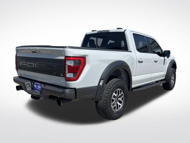 Certified 2023 Ford F150 Raptor AWD/4WD image 4