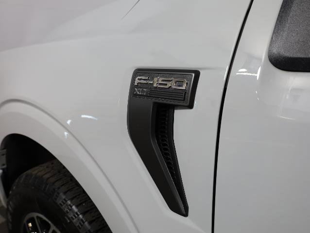 Certified 2023 Ford F150 XLT w/ Equipment Group 302A High image 31