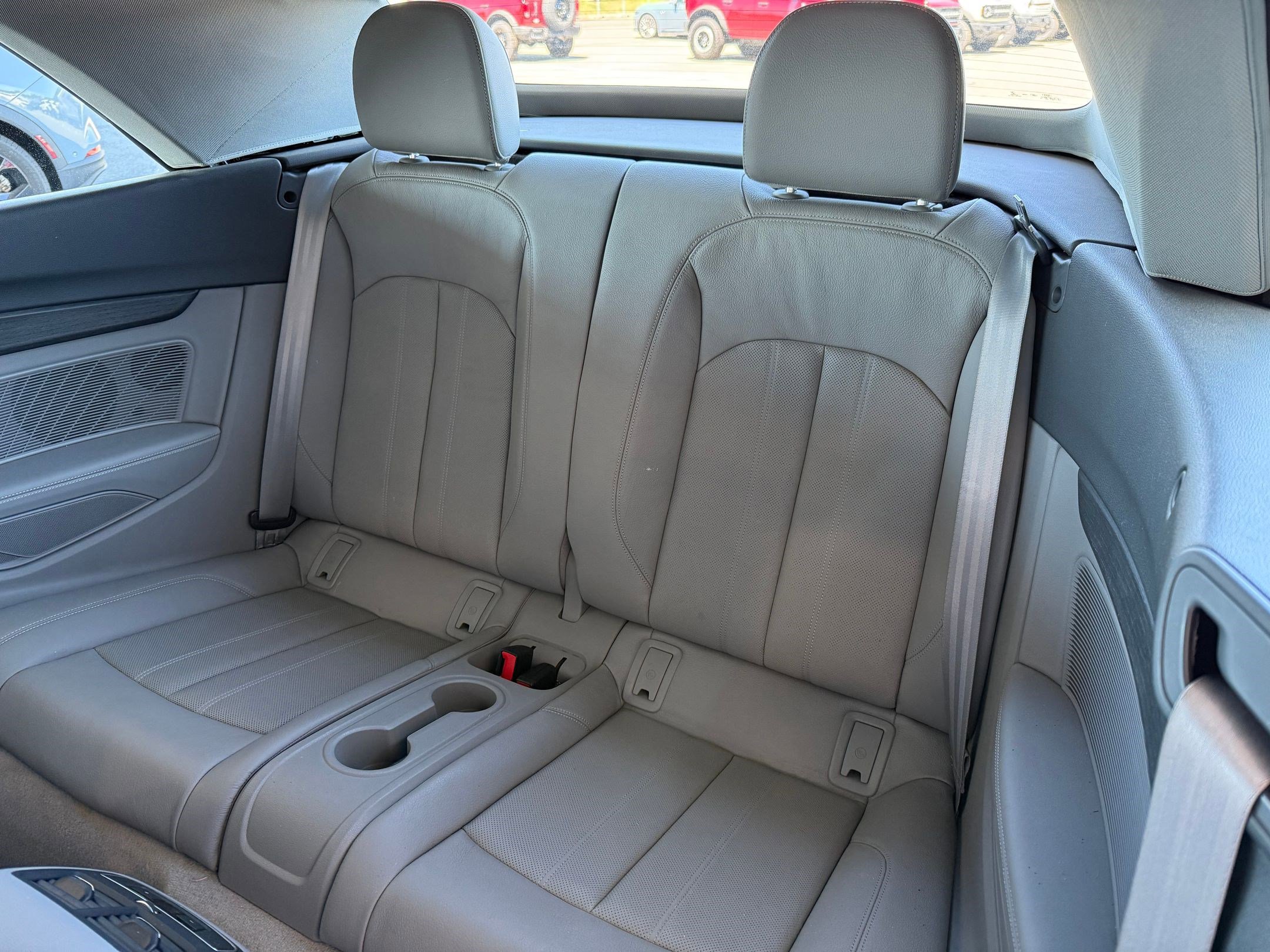 Used 2018 Audi A5 2.0T Prestige AWD/4WD image 22