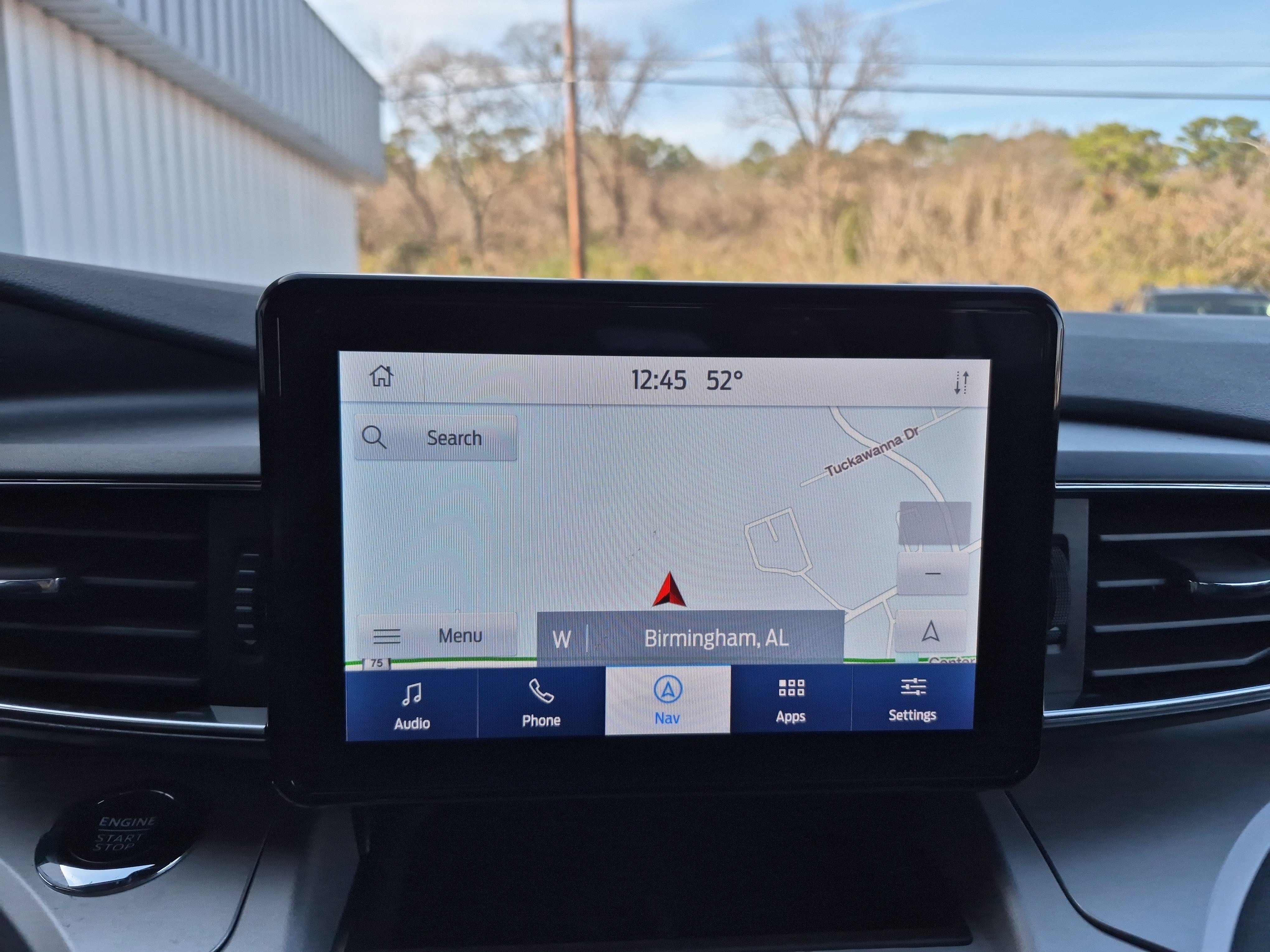 Certified 2023 Ford Explorer XLT w/ Equipment Group 202A image 38