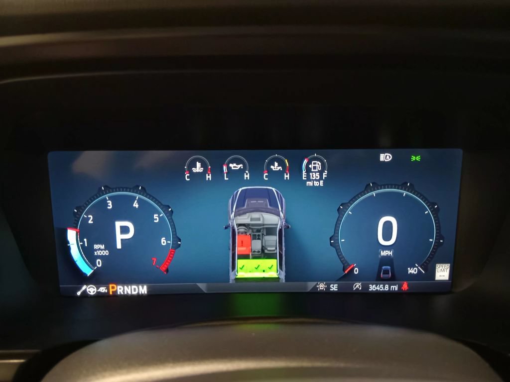 Certified 2025 Ford F150 Raptor AWD/4WD image 21
