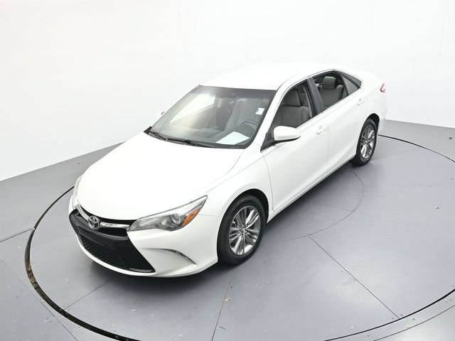 Used 2017 Toyota Camry SE FWD image 36