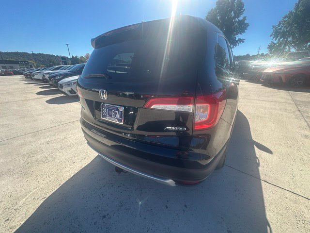 Used 2021 Honda Pilot EX-L image 13