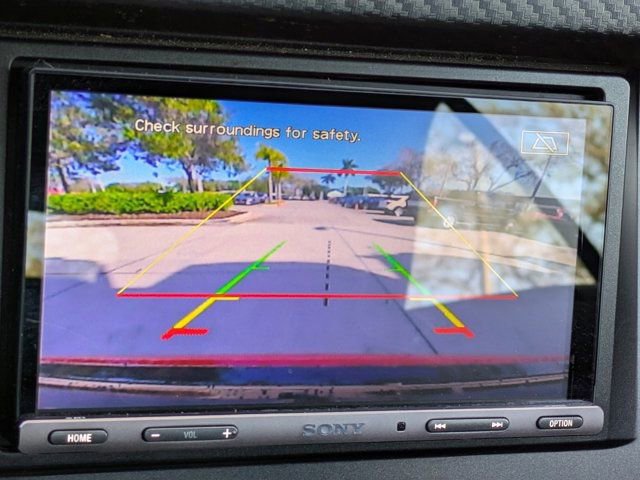 Certified 2019 Ford Mustang Convertible w/ Black Accent Package image 26