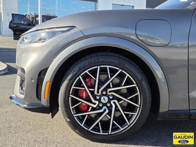 Certified 2023 Ford Mustang Mach-E GT w/ GT Performance Edition AWD/4WD image 9