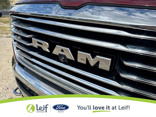 Used 2020 RAM 1500 Limited image 35