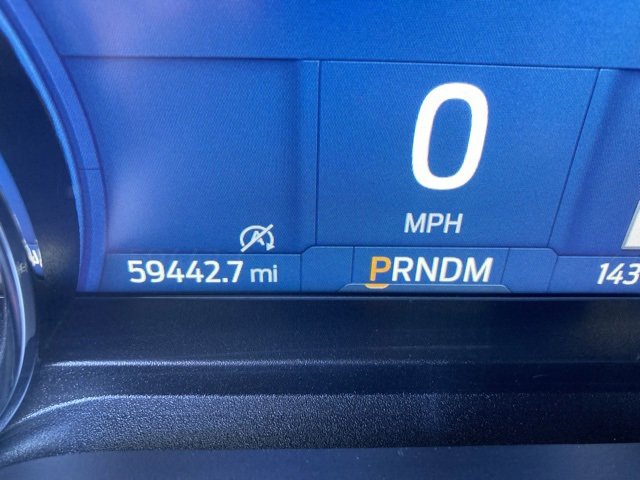 Certified 2024 Ford Expedition Max Limited image 19