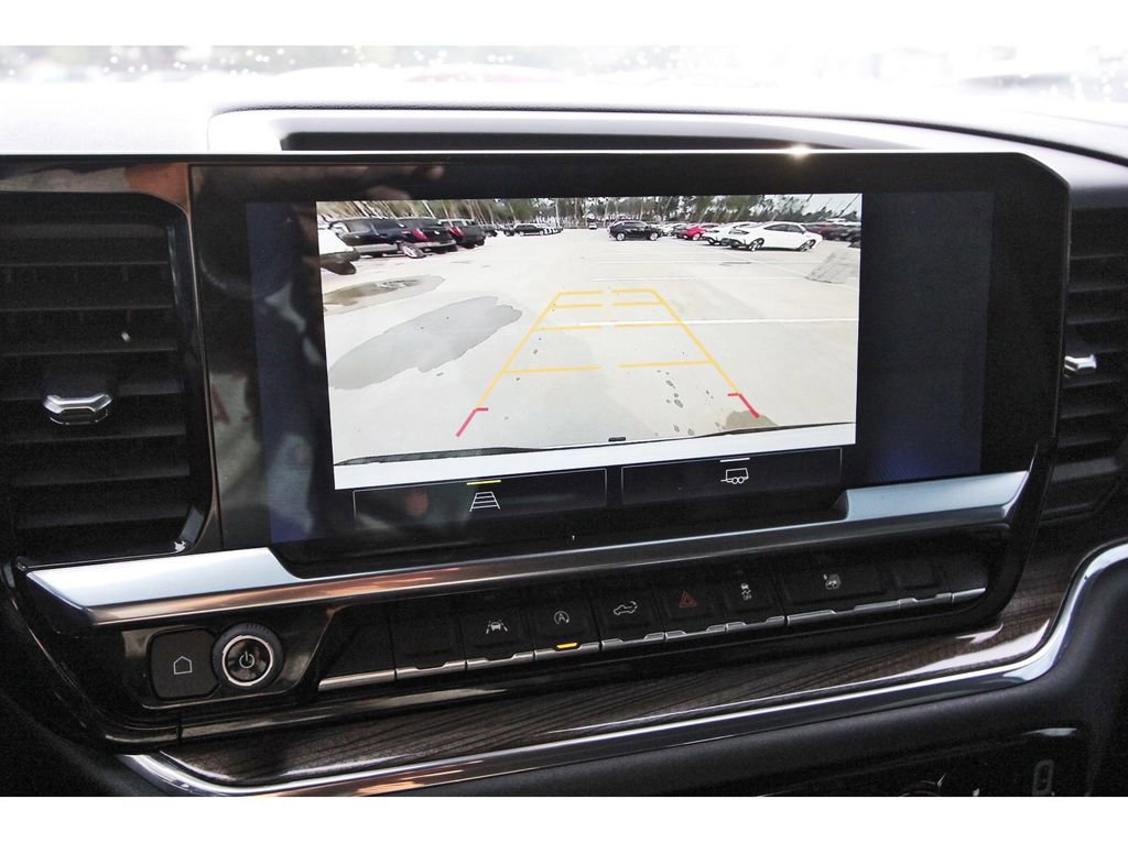 Used 2023 Chevrolet Silverado 1500 LT image 22