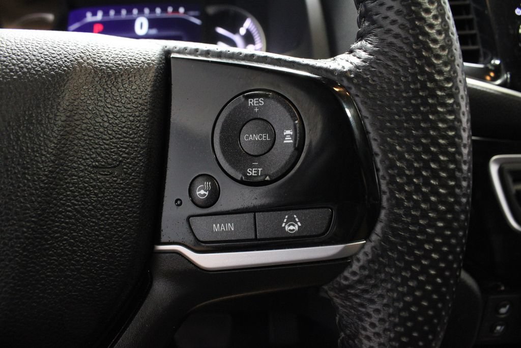 Used 2023 Honda Passport Elite image 30