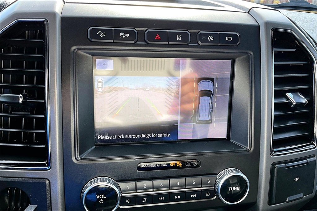 Certified 2020 Ford Expedition XLT w/ Equipment Group 202A image 20