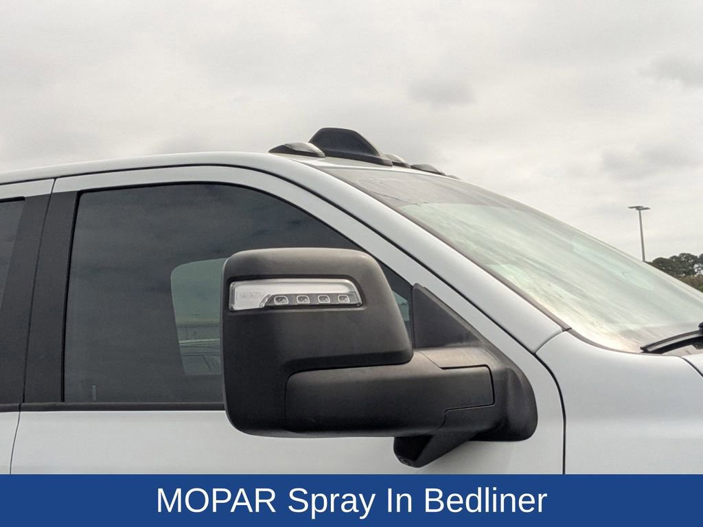 Used 2023 RAM 2500 Rebel w/ Level 2 Equipment Group image 13