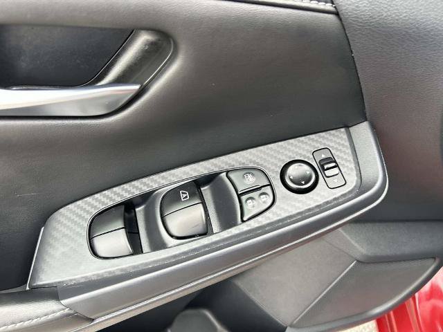 Used 2022 Nissan Sentra SV w/ All-Weather Package FWD image 25