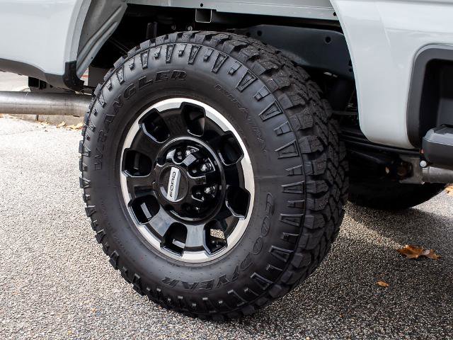 Certified 2025 Ford F250 Lariat w/ Tremor Off-Road Package image 7