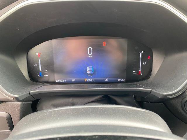 Certified 2024 Ford Escape Active AWD/4WD image 19