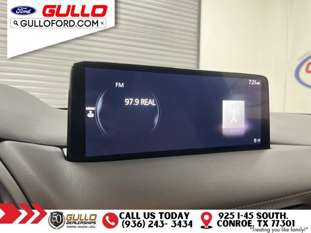 Used 2021 MAZDA CX-5 Grand Touring w/ GT Premium Package AWD/4WD image 25