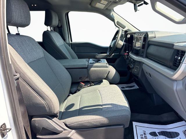 Certified 2024 Ford F450 XLT AWD/4WD image 13