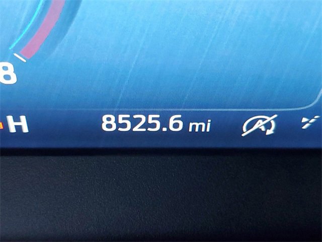 Certified 2023 Ford Escape ST-Line Elite image 20