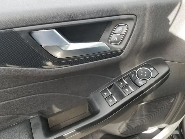 Certified 2023 Ford Escape ST-Line w/ Tech Pack #1 image 12